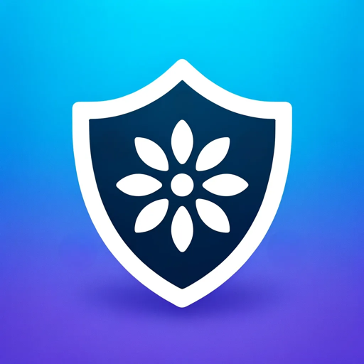 MaxVault app icon
